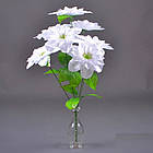 Гербера N8139-7 (14 шт./ пак.) продається упаковкою Штучні квіти гуртом, фото 5