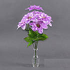 Гербера N8139-7 (14 шт./ пак.) продається упаковкою Штучні квіти гуртом, фото 6