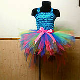 Карнавальний костюм хлопавки, фото 2