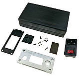 Корпус алюмінієвий для паяльної станції Ksger STM32, фото 3