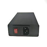 Корпус алюмінієвий для паяльної станції Ksger STM32, фото 4