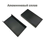 Корпус алюмінієвий для паяльної станції Ksger STM32, фото 5