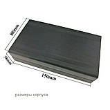 Корпус алюмінієвий для паяльної станції Ksger STM32, фото 6