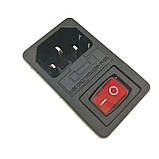 Корпус алюмінієвий для паяльної станції Ksger STM32, фото 7