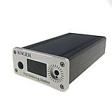 Корпус алюмінієвий для паяльної станції Ksger STM32, фото 8