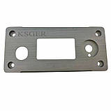 Корпус алюмінієвий для паяльної станції Ksger STM32, фото 9