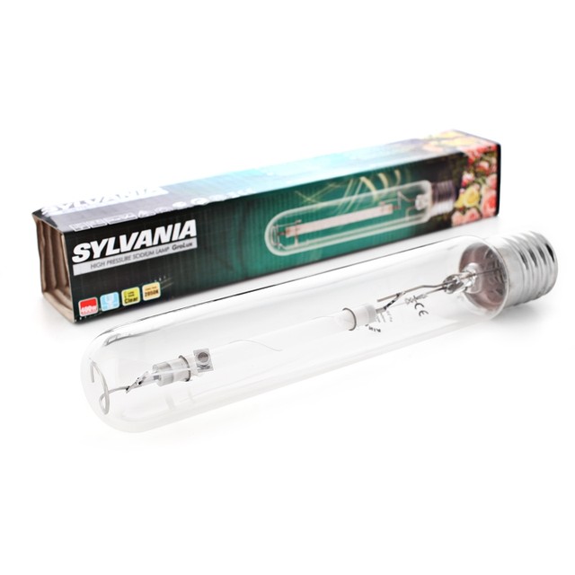 Sylvania GROLUX SHP-TS-600W Е40, фото 1