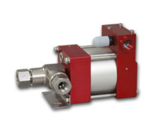 Насос високого тиску М111-2 Maximator, фото 1