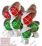 Світлофори сигнальні СС2/40 для ТОВ "Енерго Світ"