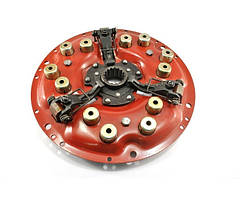 Зчеплення трактора Т70