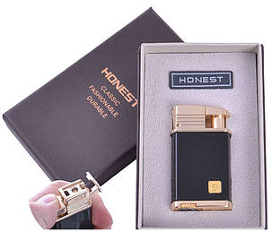 Запальничка Honest 3541 в подарунковій коробці, фото 1