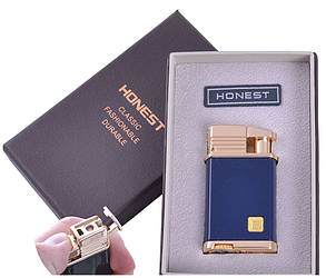 Запальничка Honest 3541 в подарунковій коробці, фото 4