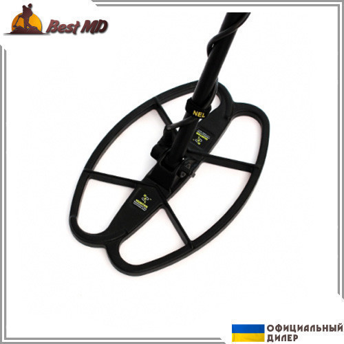 Котушка NEL Hunter 18.75 kHz для Minelab X-Terra 705, 505, 305 (NELHN174), фото 1