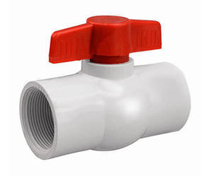 Кран кульовий 1 1/2" ВВ для поливу