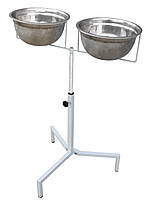 Підставка під два тази ПТ-2