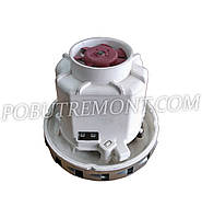 Двигун для пилососа Zelmer Ø=130 мм h=127 мм original