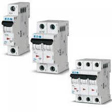 Автоматичні вимикачі Moeller