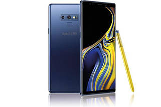 Samsung Galaxy Note 9 SM-N960F