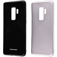 Molan Cano Glossy Jelly Case на Samsung Galaxy S9 Plus (2 цвета)