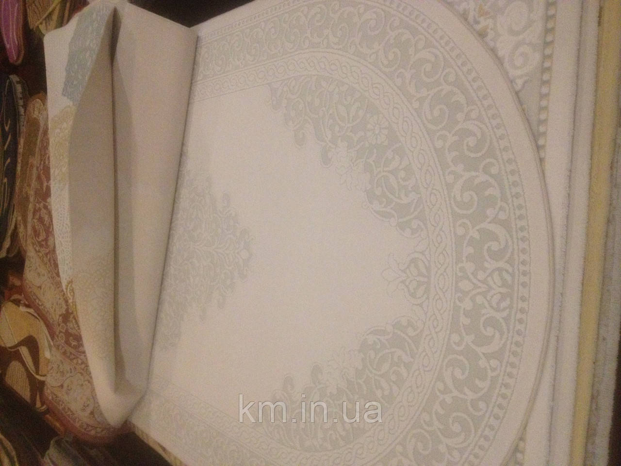 СУЧАСНИЙ КИЛИМ VALERI 4 63