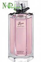 Туалетная вода (тестер) Gucci Flora by Gucci Gorgeous Gardenia 100 мл