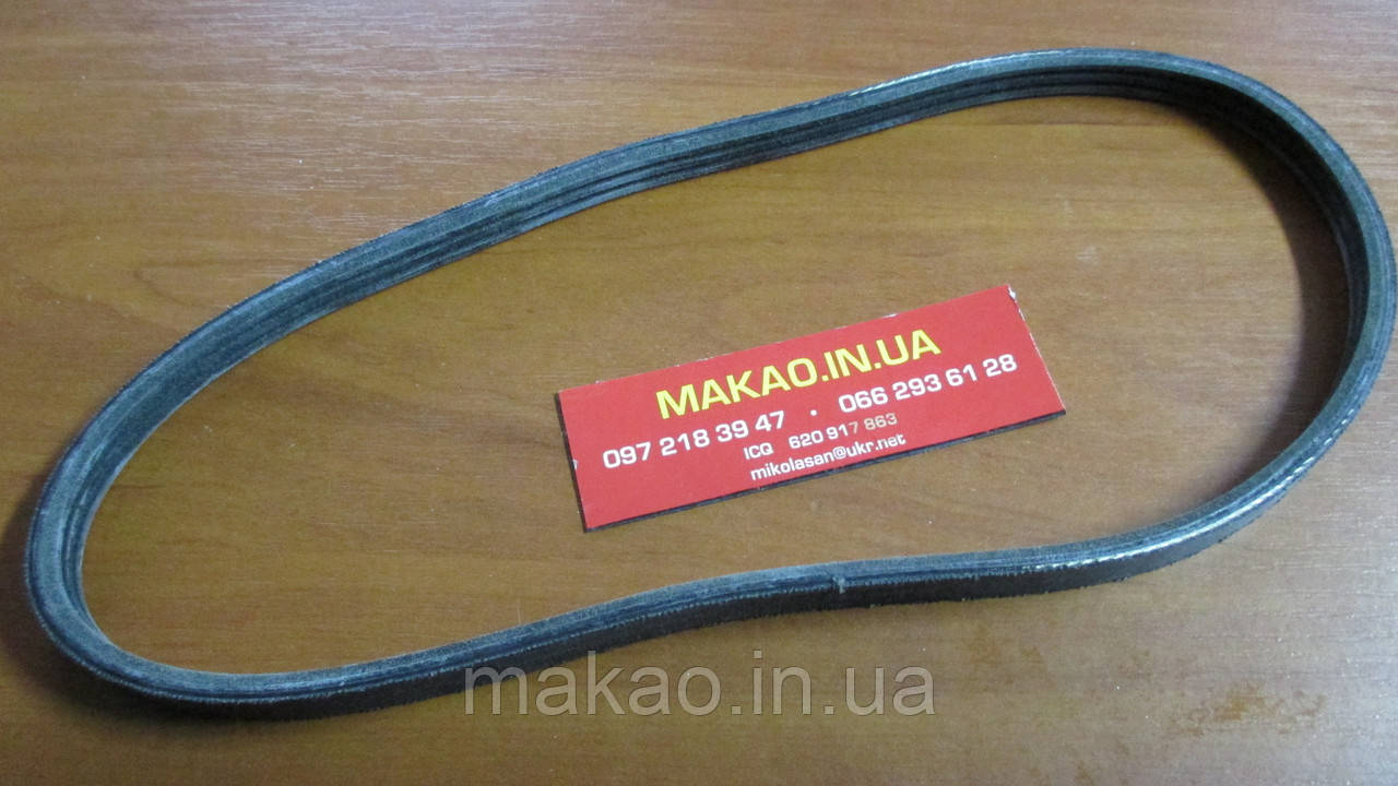 Ремінь гідропідсилювача 3PK610 Geely MK/Джілі МК