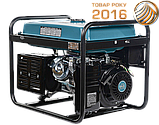 Бензиновий генератор Könner & Söhnen KS 7000E-3 ATS, фото 4