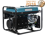 Бензиновий генератор Könner & Söhnen KS 7000E-3 ATS, фото 5