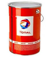 Центральне мастило TOTAL Multis ZS 000 / 5 кг