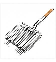 Решітки гриль