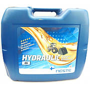 Гідравлічна олія Neste Hydraulic 46 (20л)