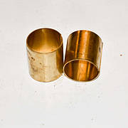 36-3001079 втулка цапфі