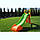 Дитяча гірка слайд Mochtoys + вода 180 см Польща, фото 7