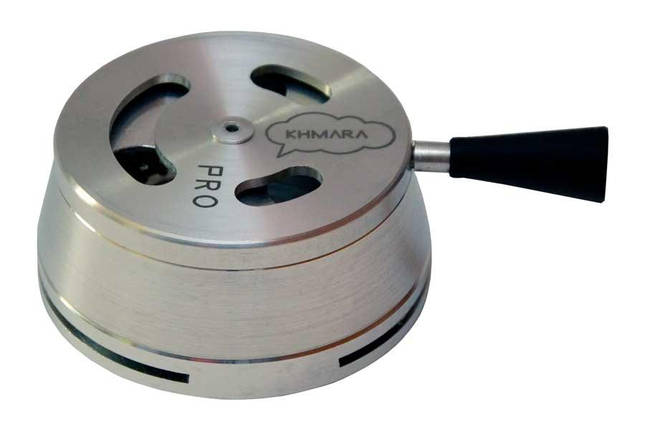 Калауд Тепла для Кальяну Khmara PRO глянсовий: Досконалість Вашого Куріння, фото 1