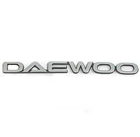 Напис "DAEWOO" Ланос, 96303494