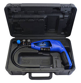 Течіскач електронний Mastercool Raptor 56100