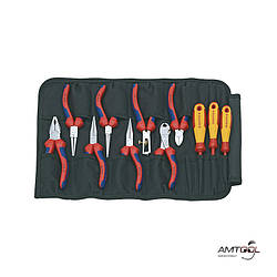 Планшет з інструментами м'який — Knipex 00 19 41