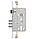 Замок врізний MUL-T-LOCK 3-WAY DIN MPL214 NC UNIV ВЅ65мм 85мм w/o_SP (Ізраїль), фото 3