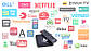 IPTV Android медіаплеєр Openbox A4, фото 8