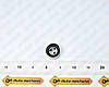 Натяжний ролик ременя ГРМ на Renault Kangoo 2001->2008 1.4 — SNR - GT355.22, фото 5
