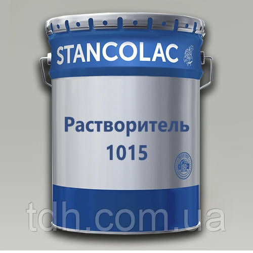 Розчинник 1015 для однокомпонентних фарб
