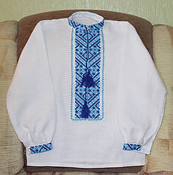 Вишиванка хлопчача "Іванко"