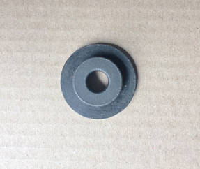 Втулка ножа подрібнювача зовнішня Полісся