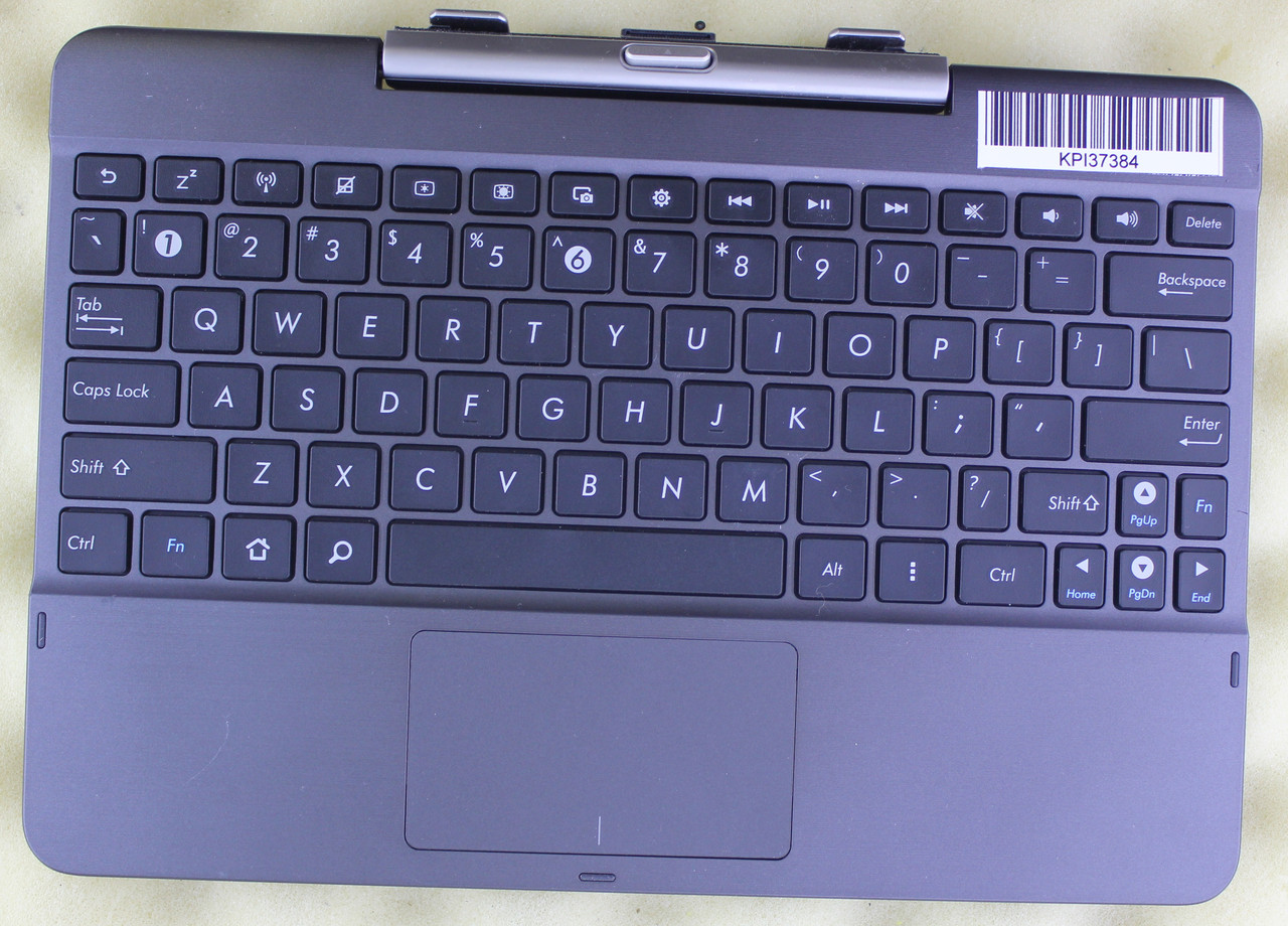Нижня частина, клавіатура, тачпад ASUS Transformer Book TF103C KPI37384