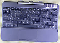 Нижняя часть, клавиатура, тачпад ASUS Transformer Book TF103C KPI37384