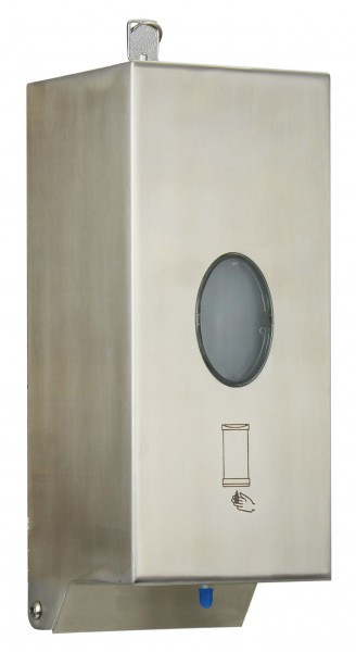 Автоматичний дозатор дезинфікуючого засобу