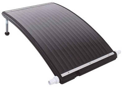 Сонячна нагрівальна панель Bridge (1,1 х 0,7 м)
