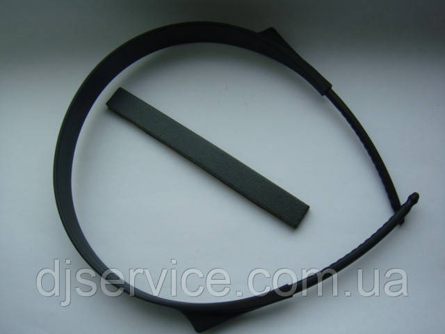 Split Headband (наголов'я) для Sennheiser HD25 sp, HD25 spII, фото 1