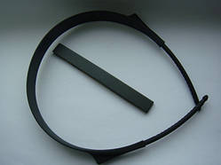 Split Headband (наголов'я) для Sennheiser HD25 sp, HD25 spII