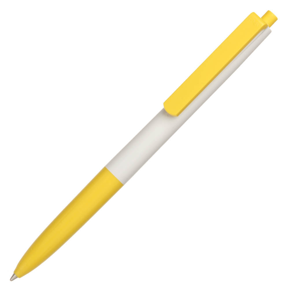 Кулькова ручка BASIC. 6 кольорів. Ritter Pen. Німеччина.